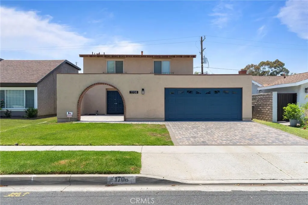 1708 E Cyrene, Carson, CA — listing photo 1