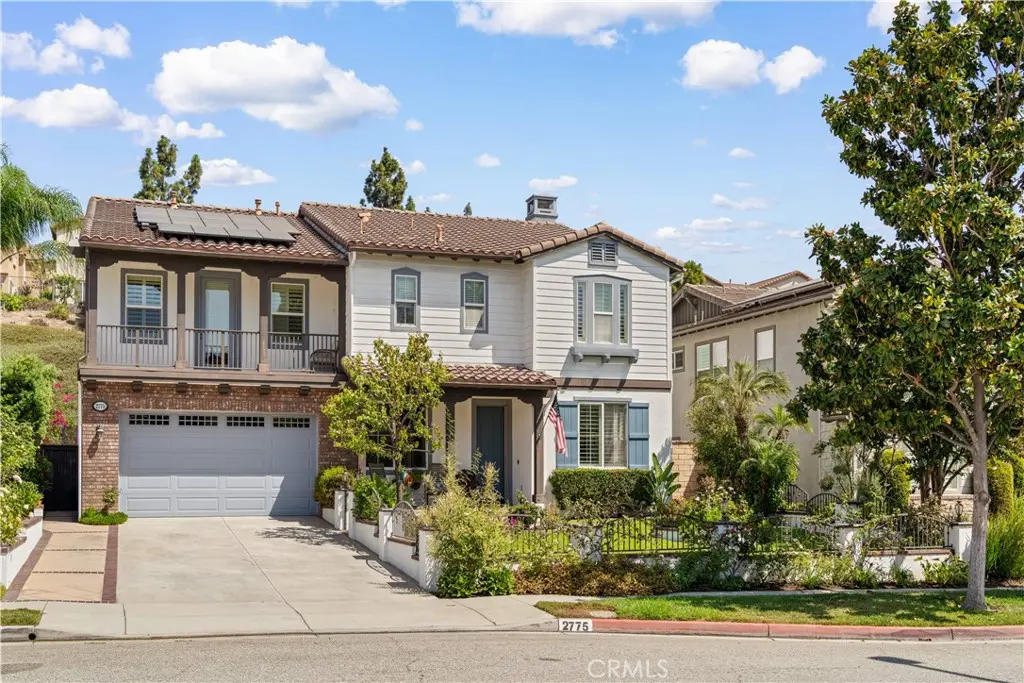 Single Family Residence for sale at 2775 E Stearns Street, Brea, CA featuring 5 beds and 5 baths
