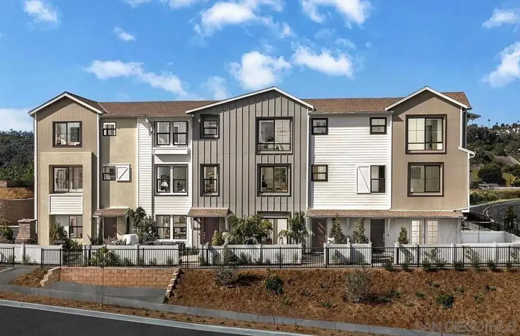 Residential Lease for rent at 2626 Oxalis Way, Carlsbad, San Diego County, CA featuring 3 beds and 4 baths