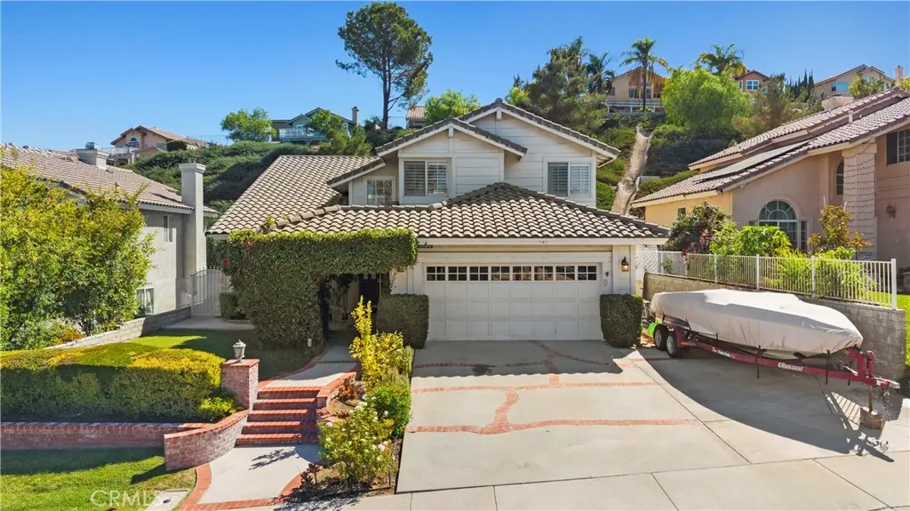 29342 Hidden Oak, Canyon Country, CA — listing photo 1