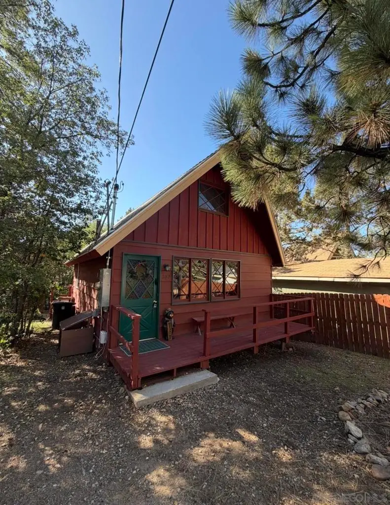 230 Sunset Lane, Sugarloaf, CA — listing photo 1