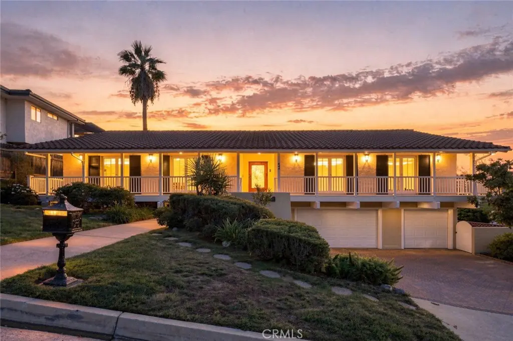 444 Meadowview Drive, La Canada Flintridge, CA — listing photo 1