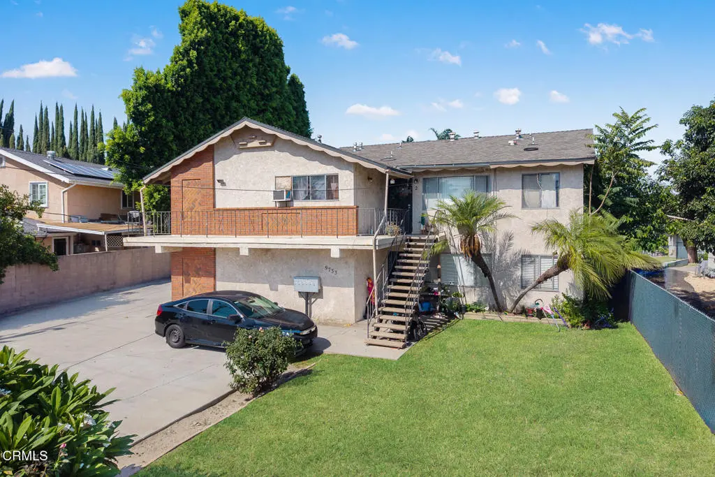 9733 Rio Hondo Parkway, El Monte, CA — listing photo 1