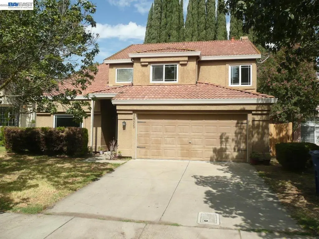 Single Family Residence for sale at 1825 Mark Mead Ln, Modesto, CA featuring 4 beds and 3 baths