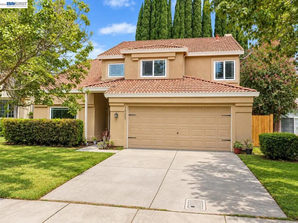 Single Family Residence for sale at 1825 Mark Mead Ln, Modesto, CA featuring 4 beds and 3 baths