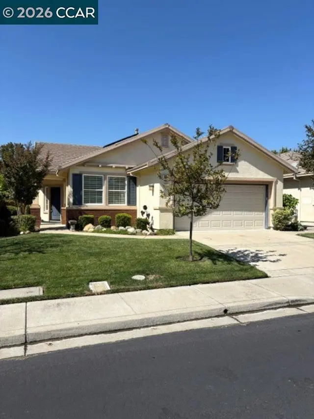 715 Stewart Way, Brentwood, CA — listing photo 1