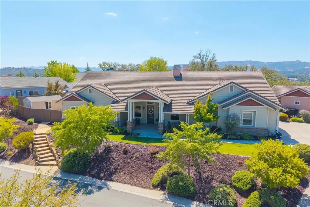 Single Family Residence for sale at 9350 Via Cielo, Atascadero, CA featuring 4 beds and 4 baths