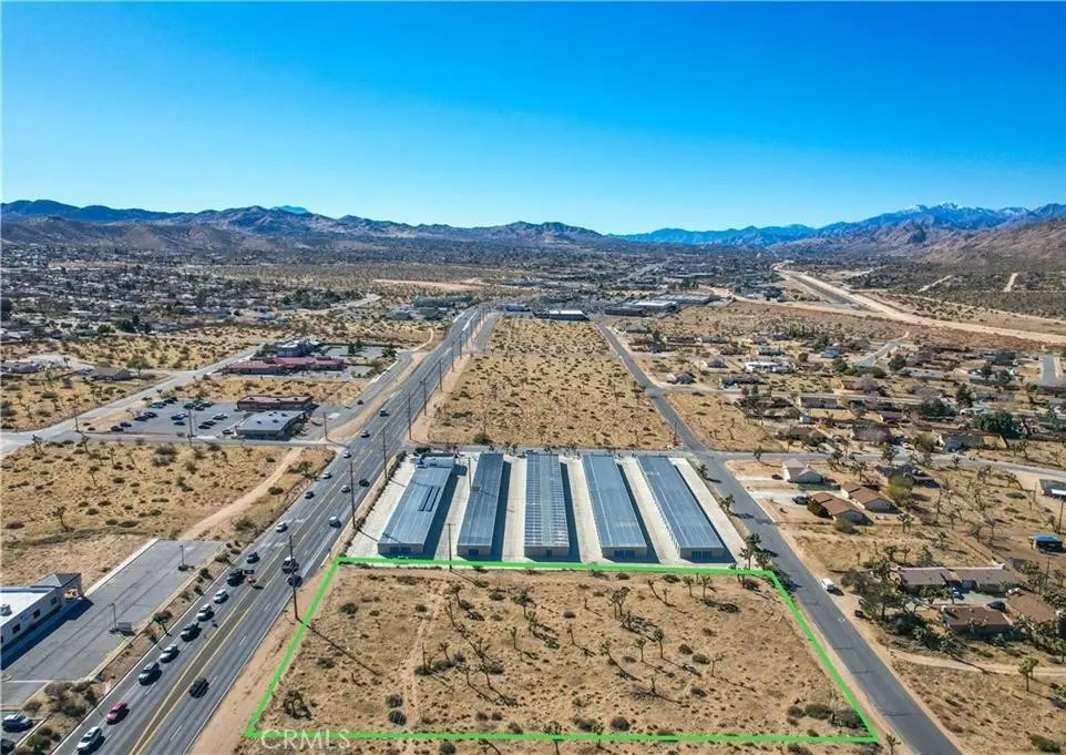 0 29 Palm Hwy, Yucca Valley, CA — listing photo 1