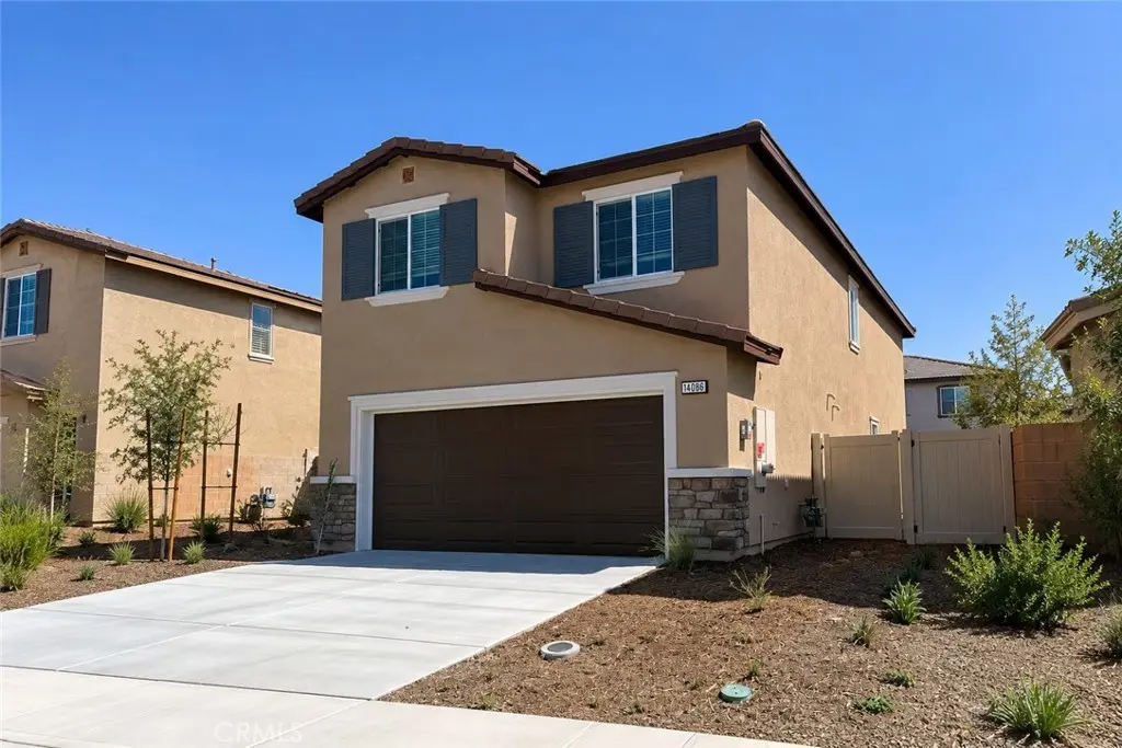 Single Family Residence for rent at 14086 Larissa, Moreno Valley, CA featuring 4 beds and 3 baths