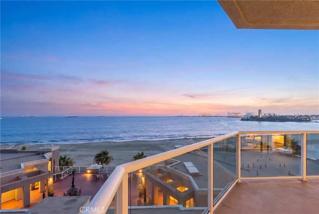 1500 E Ocean 718, Long Beach, CA — listing photo 1