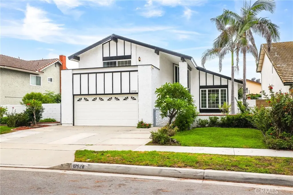 12528 Yosemite, Cerritos, CA — listing photo 1