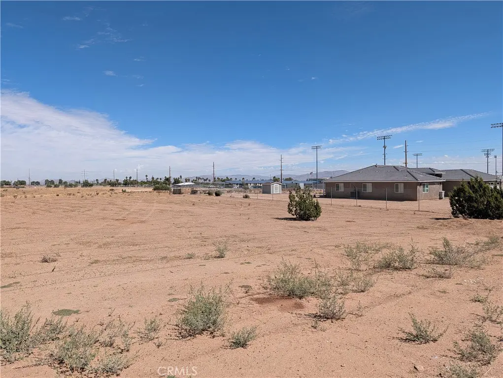 0 Muscatel St., Hesperia, CA — listing photo 1