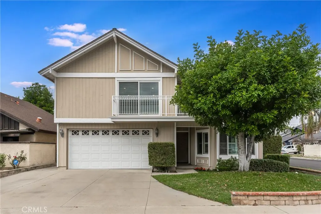 7923 Casaba, Winnetka, CA — listing photo 1