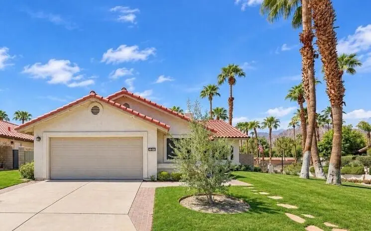 49185 Balada Court, La Quinta, CA — listing photo 1