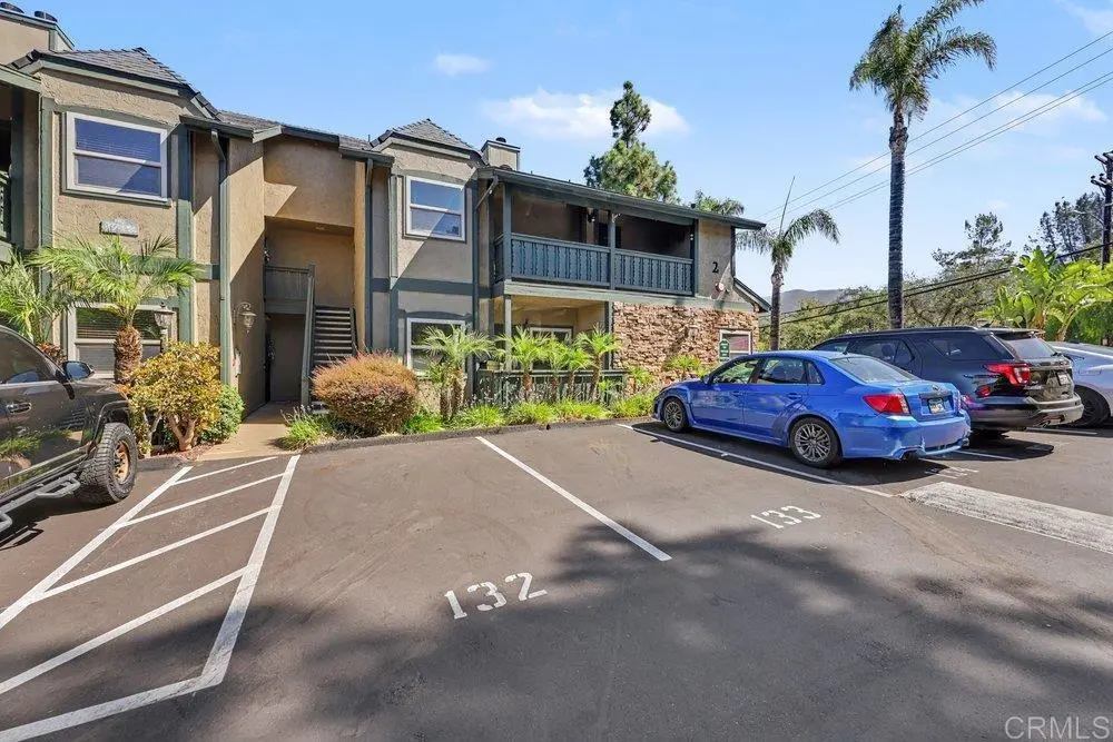Residential Lease for rent at 1434 Marshall Rd 19, Alpine, San Diego County, CA featuring 2 beds and 2 baths