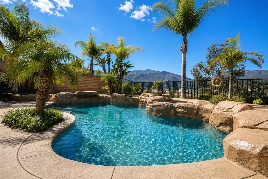 Single Family Residence for sale at 3294 Cashel, Corona, CA featuring 5 beds and 3 baths