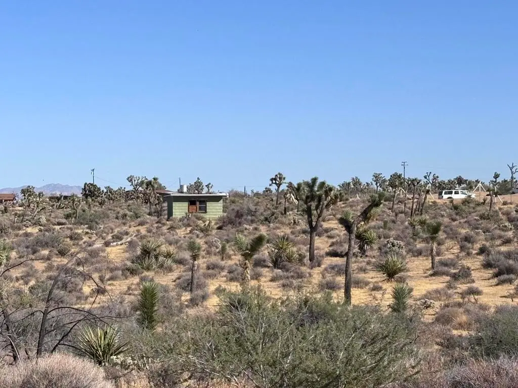 0 Apn#0597-161-03-0000 Sage Avenue, Yucca Valley, CA — listing photo 1