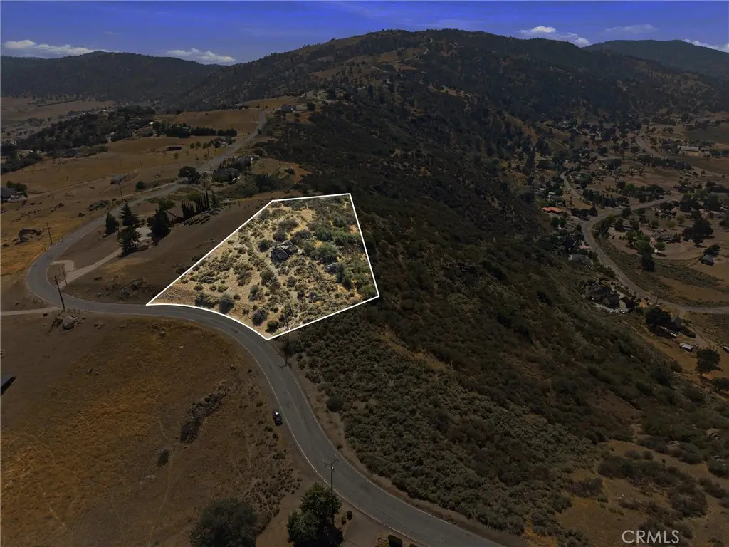 26541 Skyline Drive, Tehachapi, CA — listing photo 1