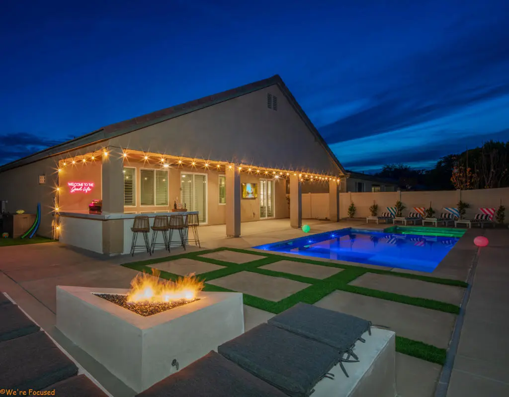 Single Family Residence for sale at 82970 Wordsworth Court, Indio, CA featuring 3 beds and 2 baths
