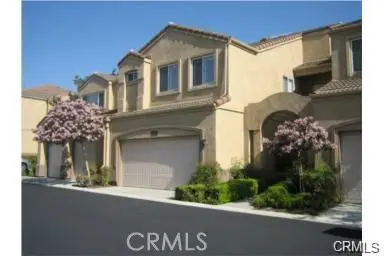 Residential Lease for rent at 2130 Almeria Street 102, Corona, Riverside County, CA featuring 2 beds and 3 baths