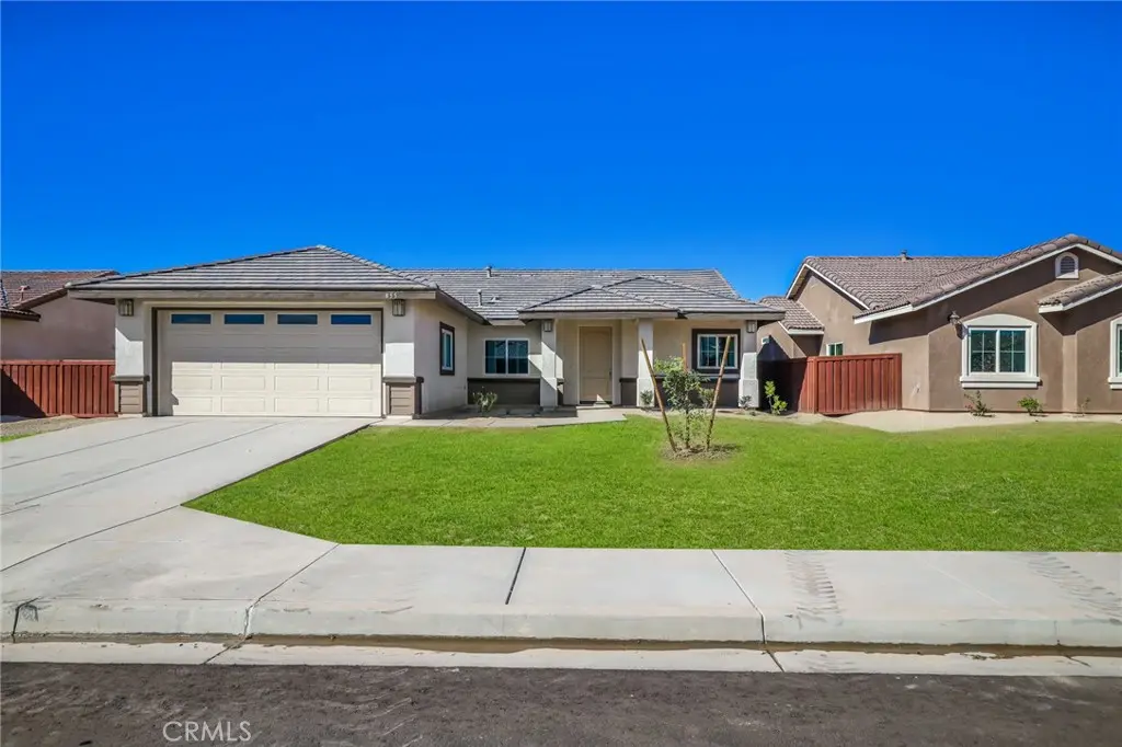 855 Bougainvillea Court, Brawley, CA — listing photo 1