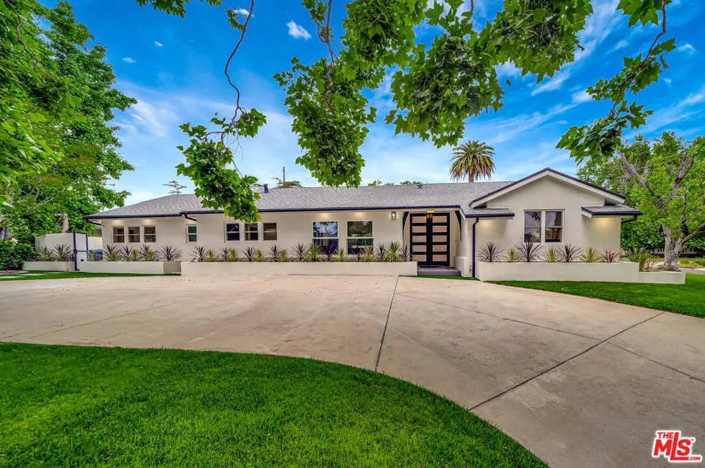 17231 Knapp Street, Northridge, CA — listing photo 1