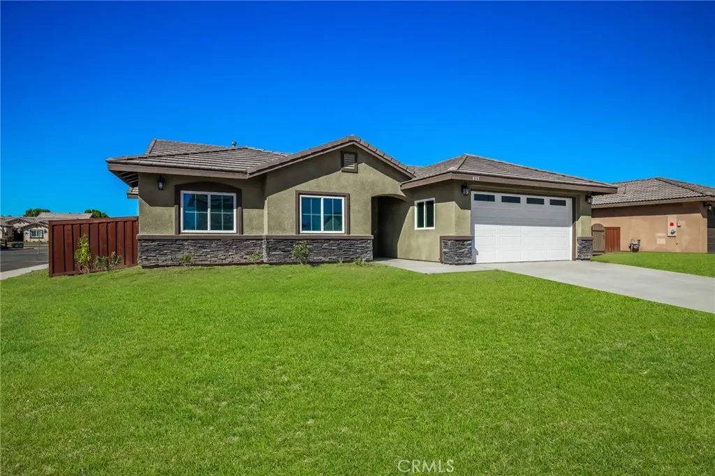 Single Family Residence for sale at 885 Bougainvillea Court, Brawley, CA featuring 4 beds and 2 baths