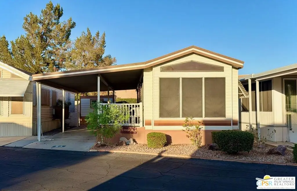 69801 Ramon Road 23, Cathedral City, CA — listing photo 1