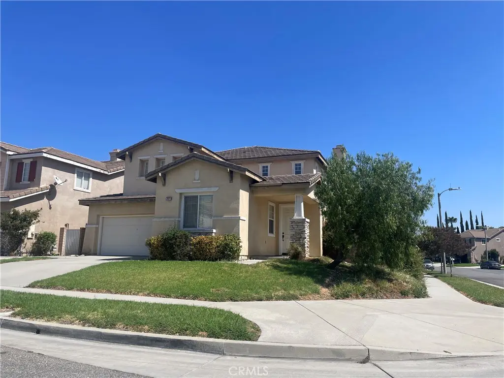 7071 Suffolk, Rancho Cucamonga, CA — listing photo 1