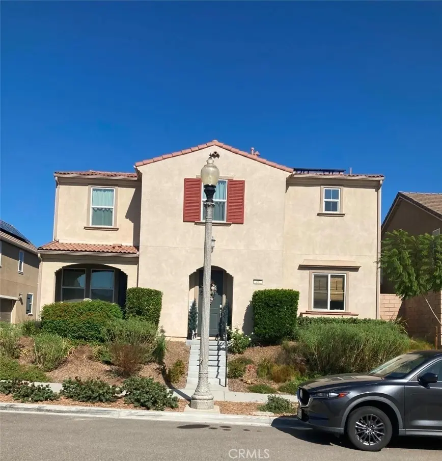 487 Limoneira Lane, Santa Paula, CA — listing photo 1
