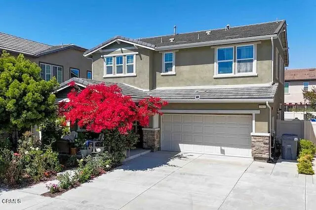 543 Platte Way, Oxnard, CA — listing photo 1