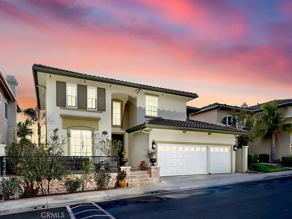 23 Golf Ridge, Rancho Santa Margarita, CA — listing photo 1