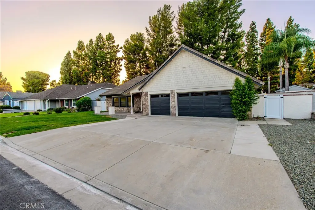 4309 Camphor, Yorba Linda, CA — listing photo 1