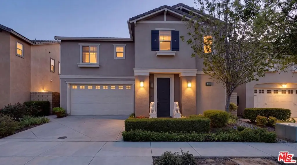 14058 Burdock Drive, Moorpark, CA — listing photo 1