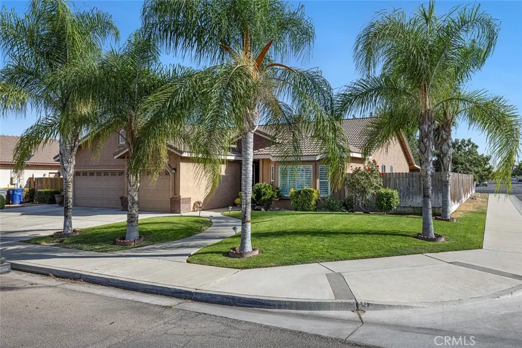 Single Family Residence for sale at 2649 Hillcrest Street, Selma, CA featuring 4 beds and 3 baths