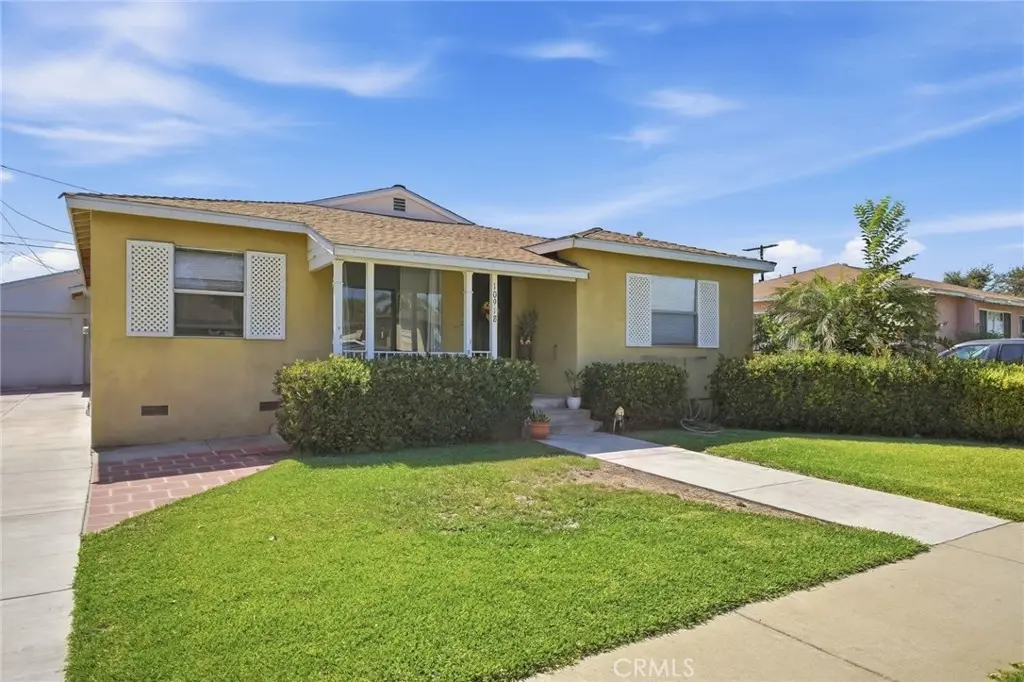 10918 Flory, Whittier, CA — listing photo 1