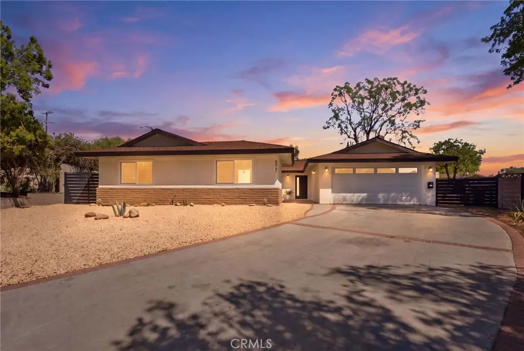 577 Bishop Place, Claremont, CA — listing photo 1