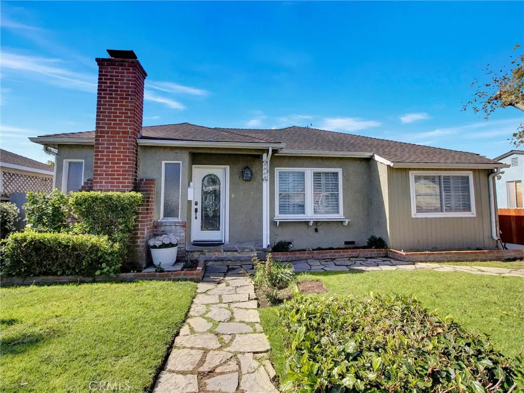 4864 W 139th, Hawthorne, CA — listing photo 1
