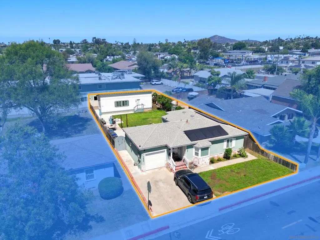 7560 Normal Ave, La Mesa, CA — listing photo 1