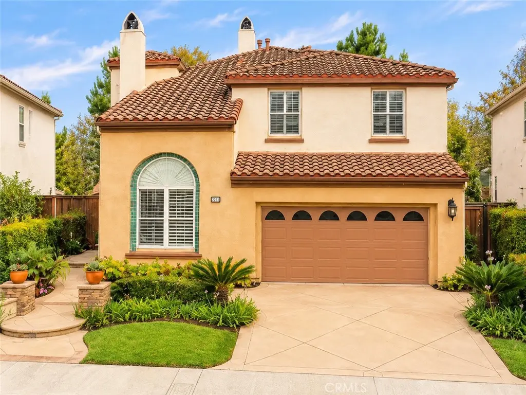 6710 E Bonita Court, Orange, CA — listing photo 1
