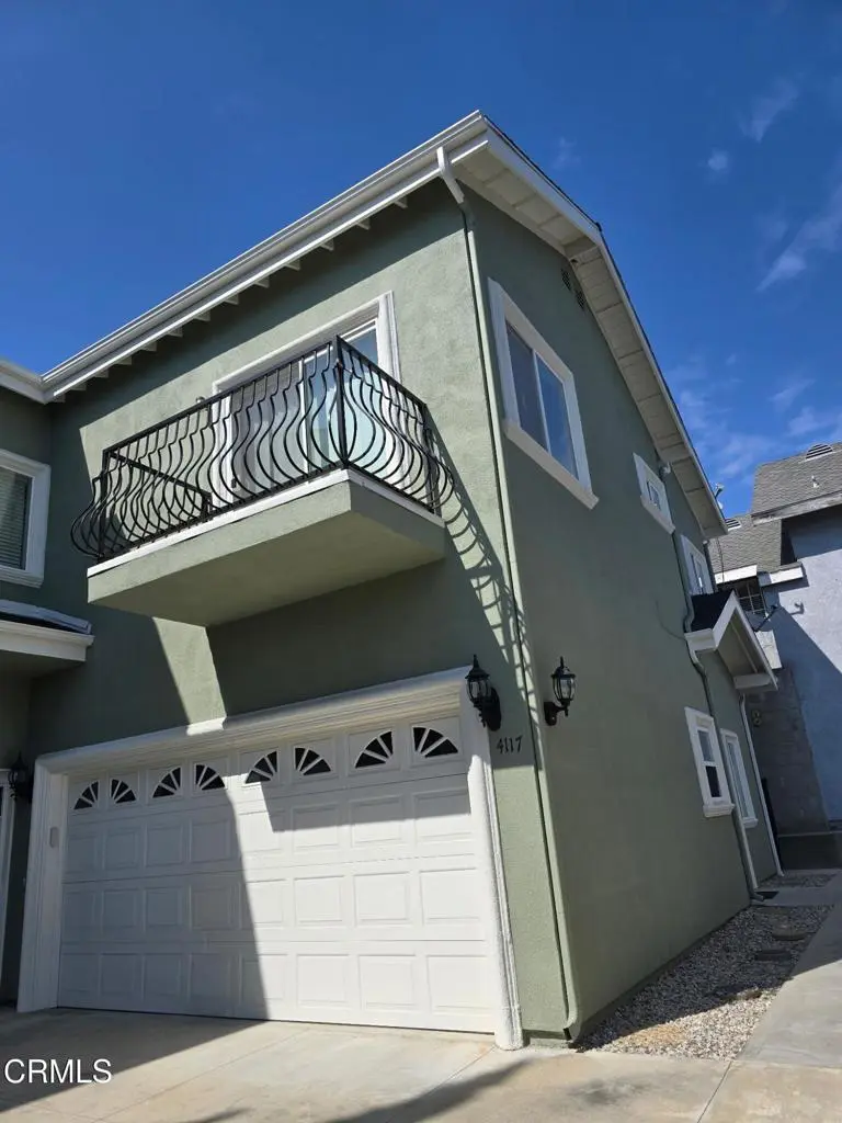 4117 Briggs Avenue, Montrose, CA — listing photo 1