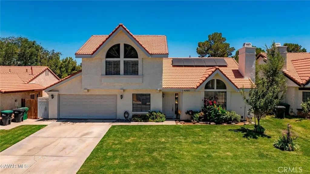 42502 52nd W, Quartz Hill, CA — listing photo 1