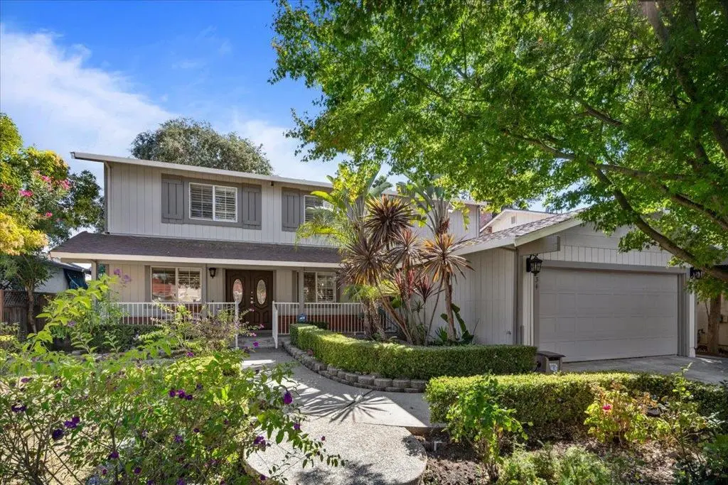 134 Sweetberry Court, San Jose, CA — listing photo 1