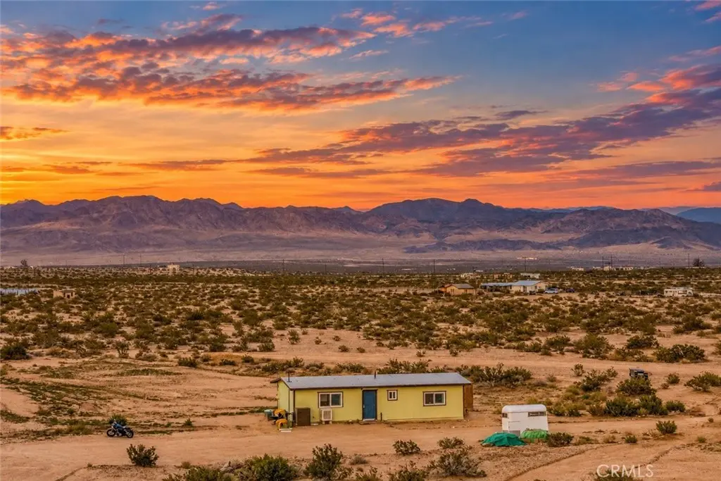 67550 Del Oro Road, 29 Palms, CA — listing photo 1