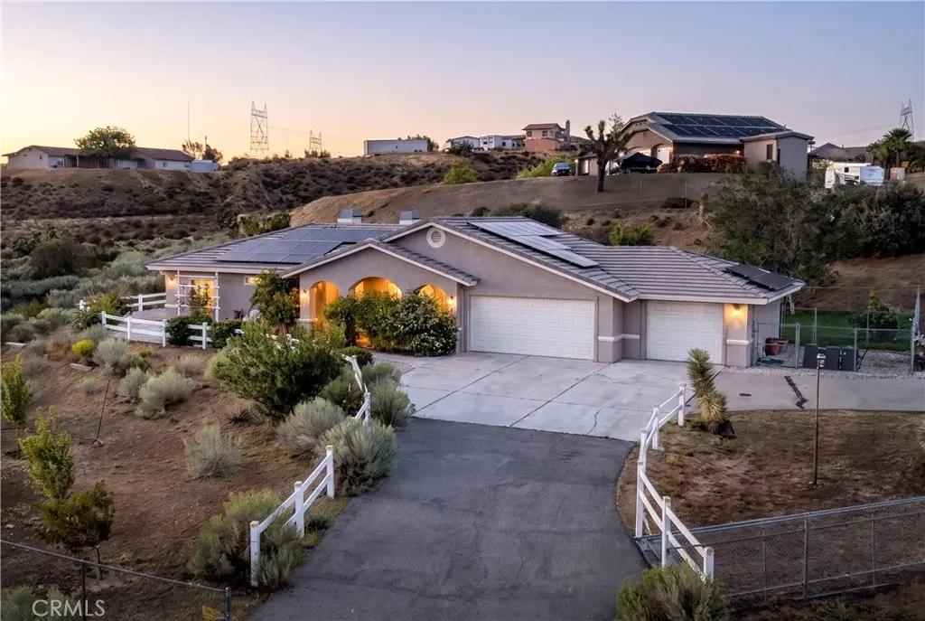 Single Family Residence for sale at 8071 Anaconda Avenue, Hesperia, CA featuring 4 beds and 2 baths