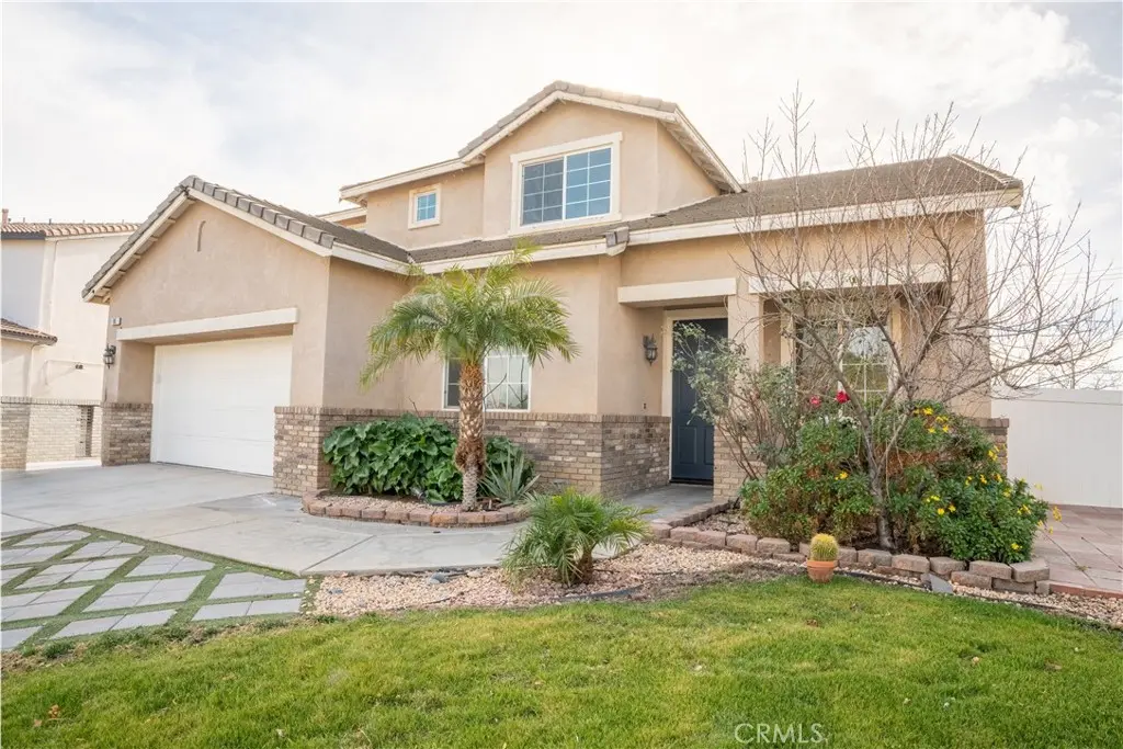 105 Galileo Lane, Perris, CA — listing photo 1