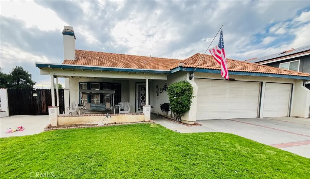 8751 Rosebay Court, Riverside, CA — listing photo 1