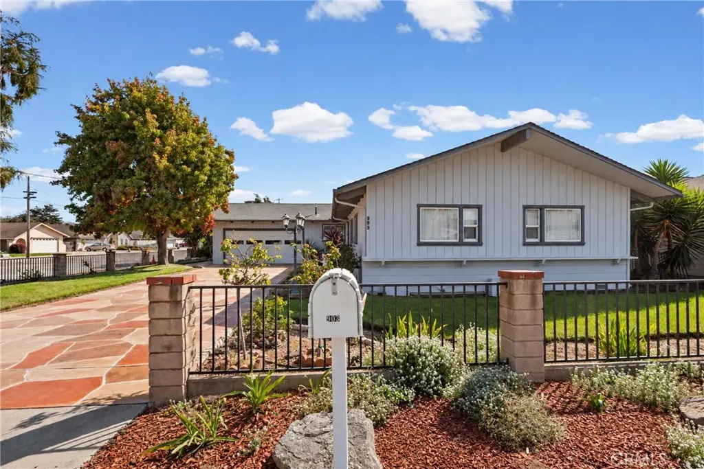 903 Sandalwood Avenue, Arroyo Grande, CA — listing photo 1