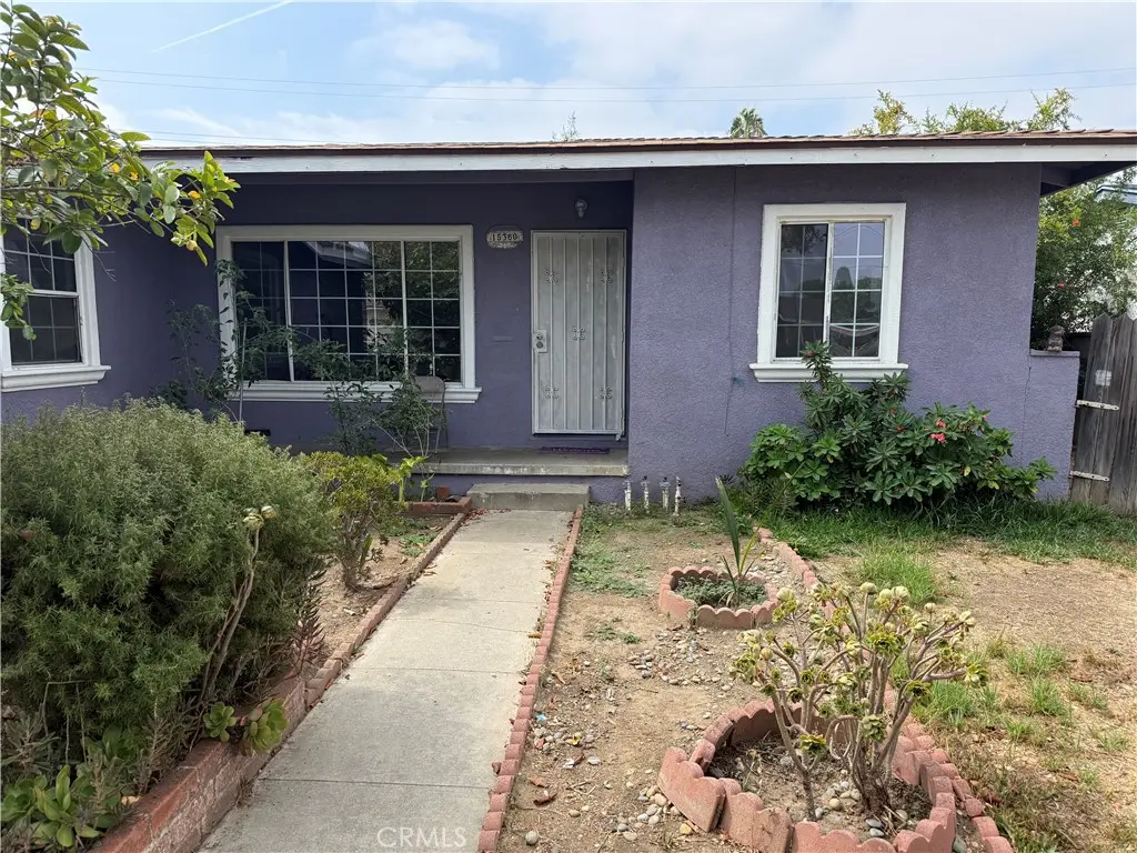15360 Moccasin, La Puente, CA — listing photo 1