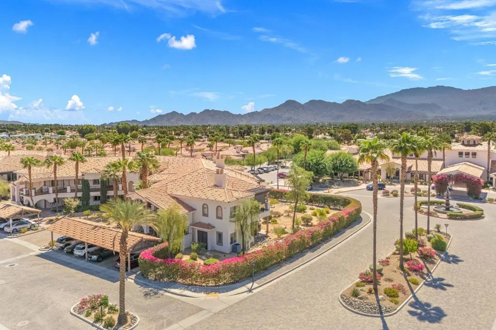 1606 Via San Martino, Palm Desert, CA — listing photo 1